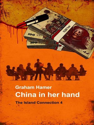 cover image of China in Her Hand